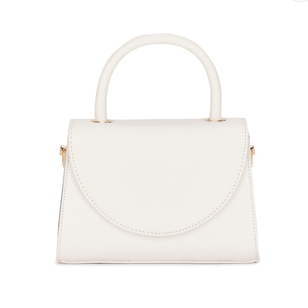 Ola Berg Sasha Top Handle Bag